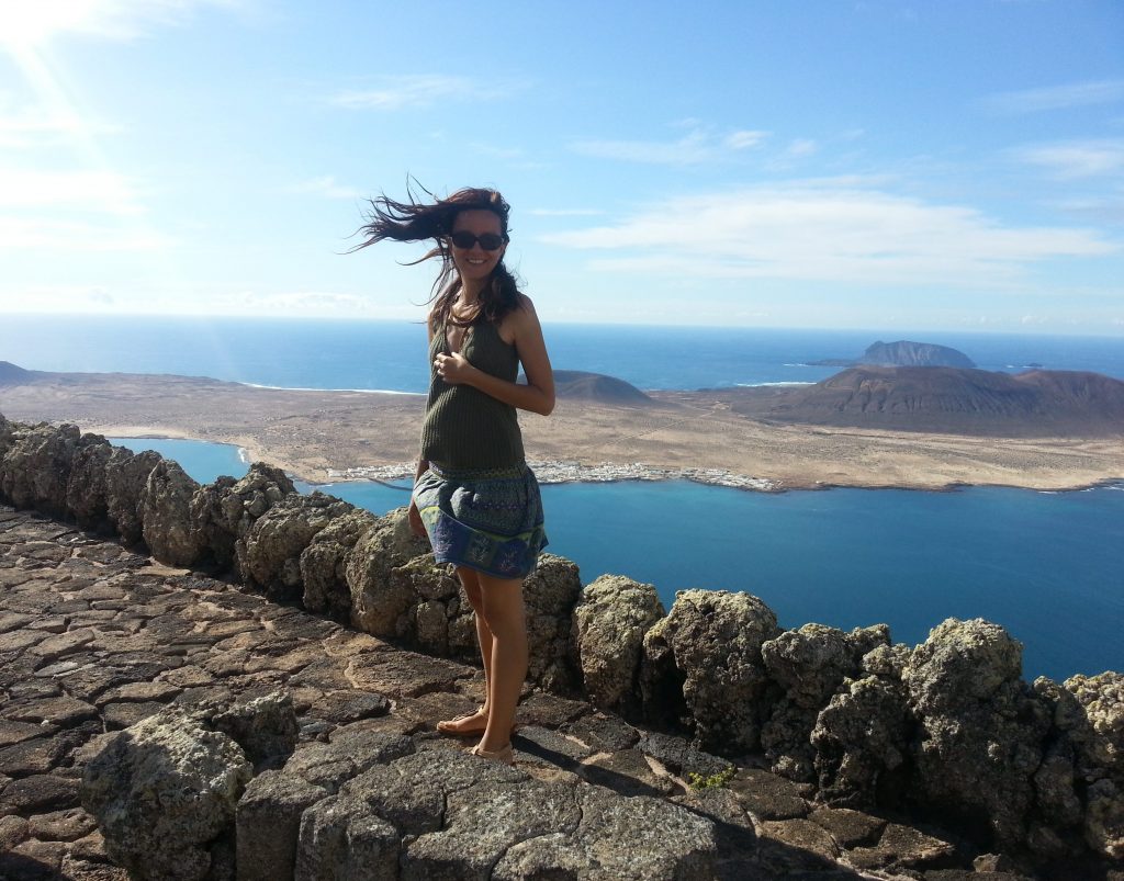 IL MIRADOR DEL RIO mirador