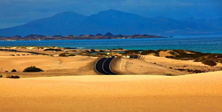 fuerteventura
