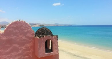fuerteventura