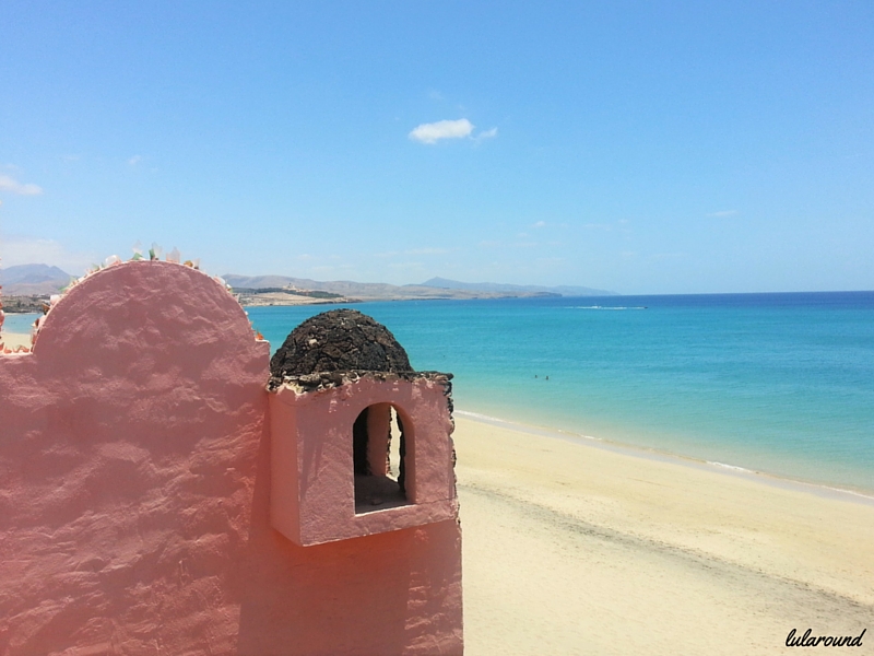fuerteventura