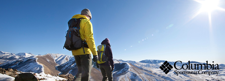Columbia Sportswear