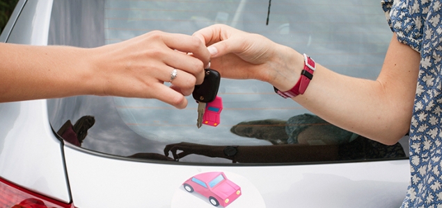 drivy-