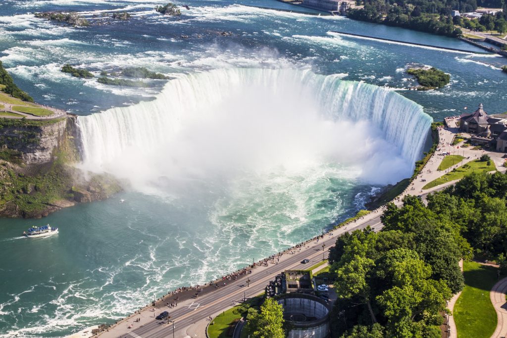 canada