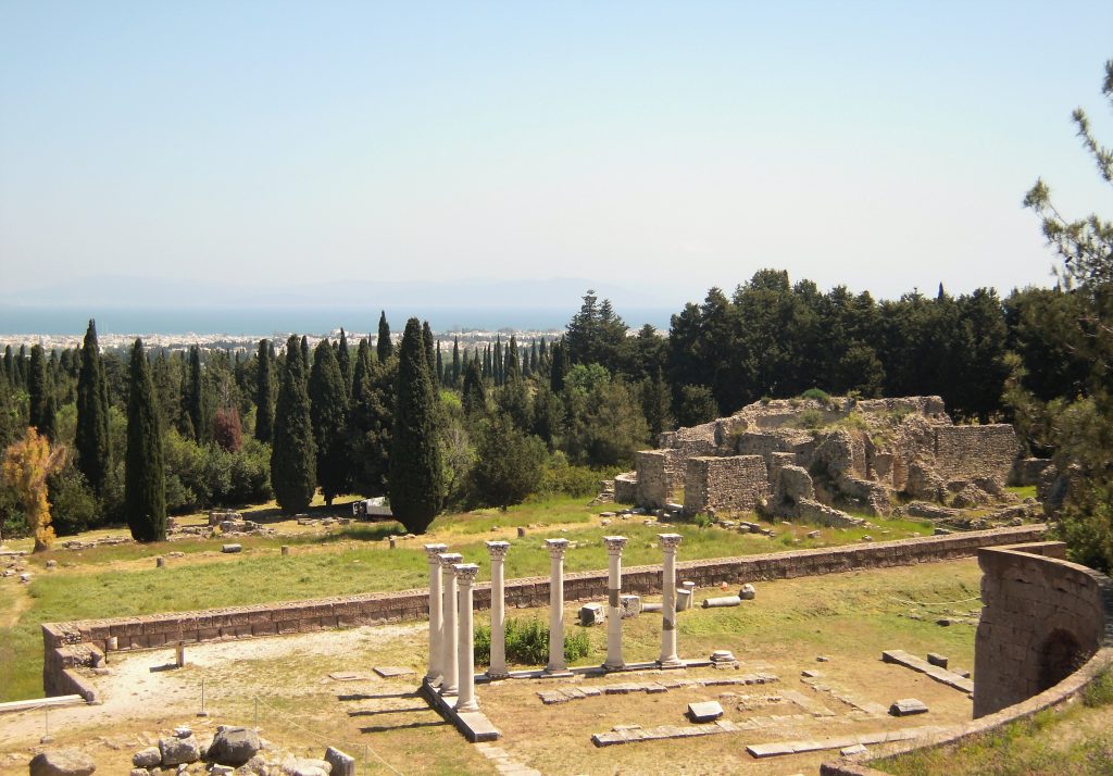 KOS