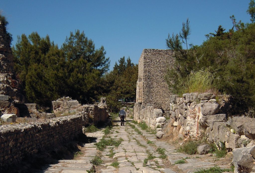 KOS