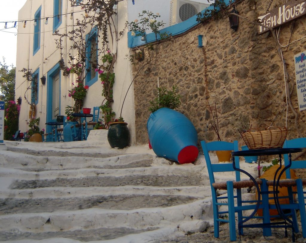 COSA FARE A KOS, IL MIO WEEKEND NELL’ISOLA DI IPPOCRATE