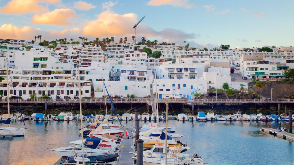 SOGGIORNARE A PUERTO DEL CARMEN: COSA FARE E DOVE DORMIRE