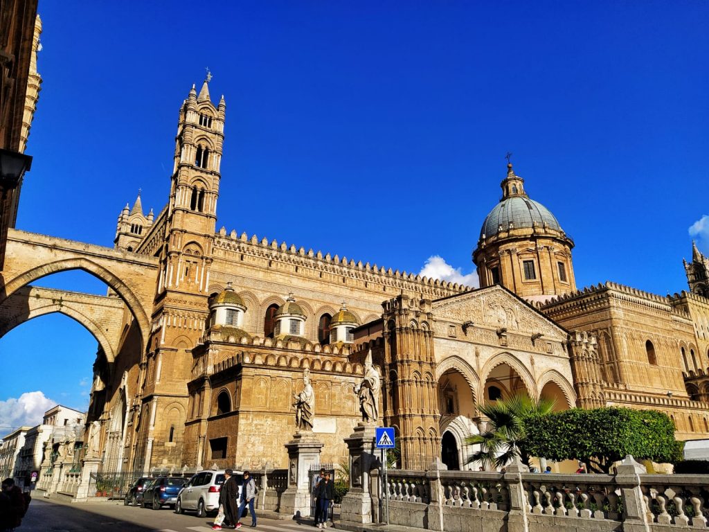WEEKEND A PALERMO | Cosa vedere e i posti migliori dove mangiare