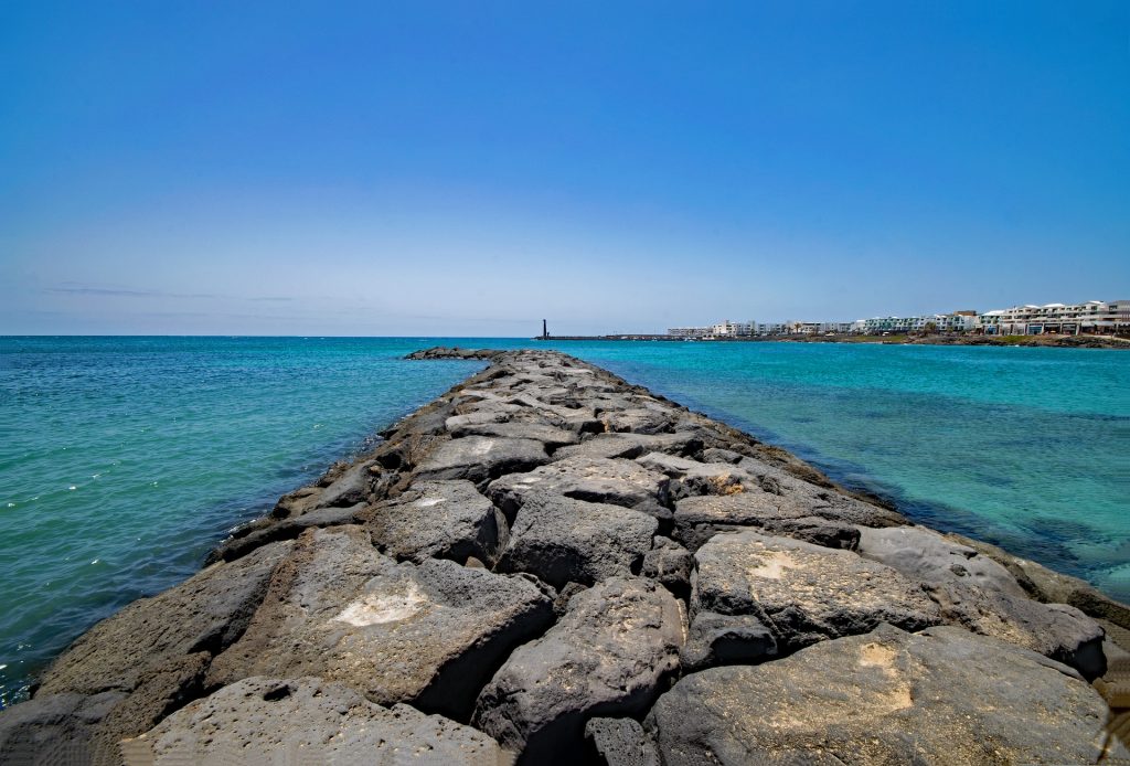 SOGGIORNARE A COSTA TEGUISE: COSA FARE E DOVE DORMIRE