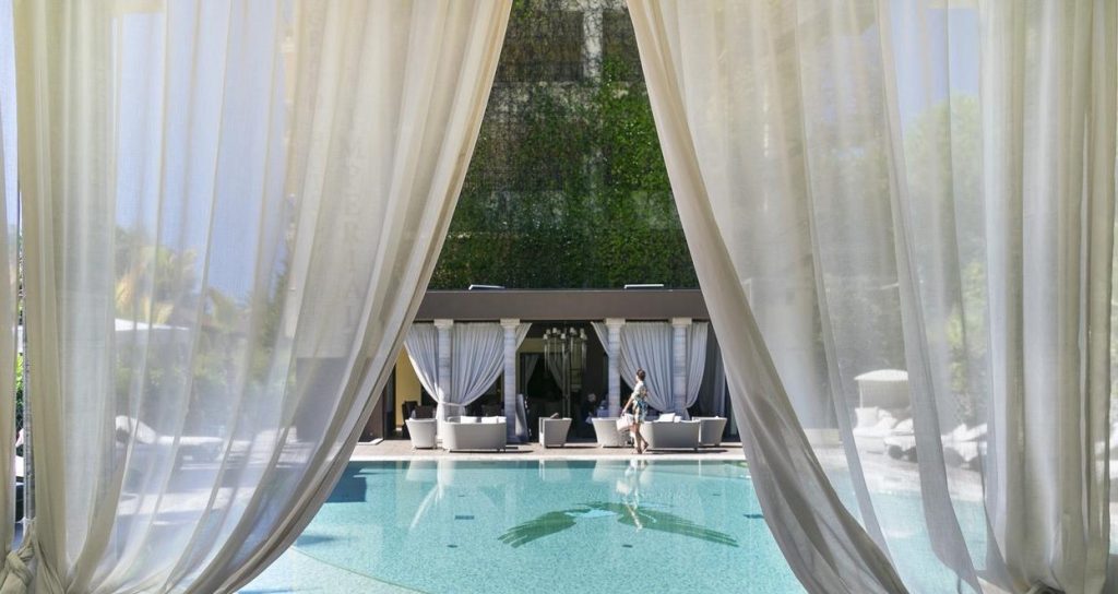 SOGGIORNO IN VERSILIA: I 20 MIGLIORI HOTEL SUL MARE