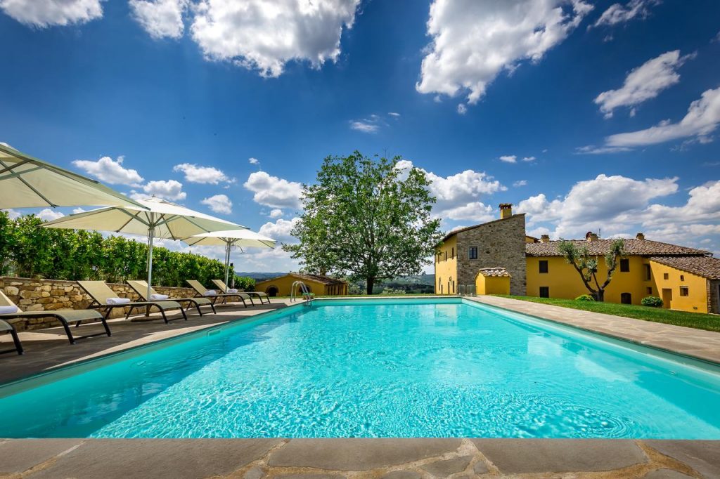 AGRITURISMO CON PISCINA IN TOSCANA: 15 PROPOSTE RELAX NEL VERDE
