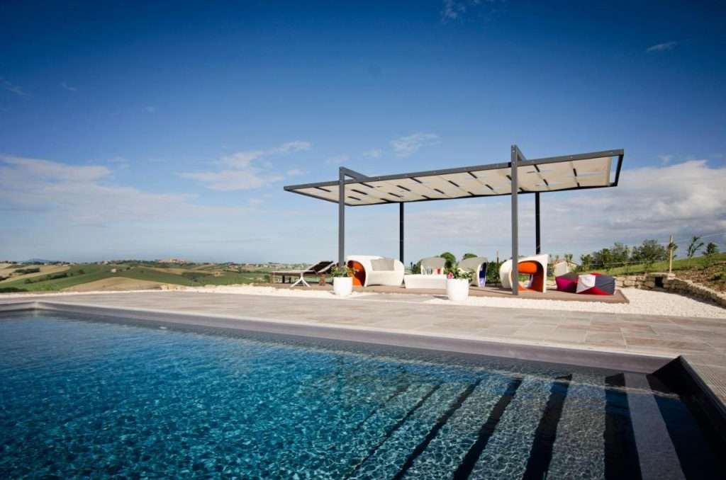 12 AGRITURISMI NELLE MARCHE, ALLA RICERCA DI RELAX TRA MARE E CAMPAGNA