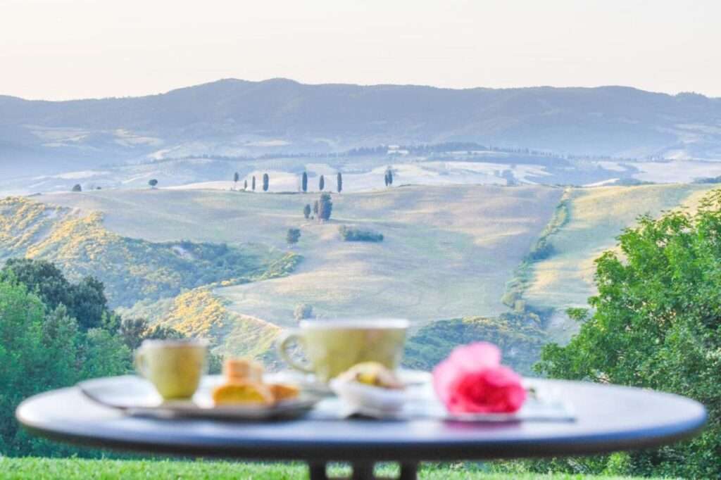 Dove dormire a Volterra | 10 Proposte per Soggiornare in Agriturismo a Volterra e dintorni