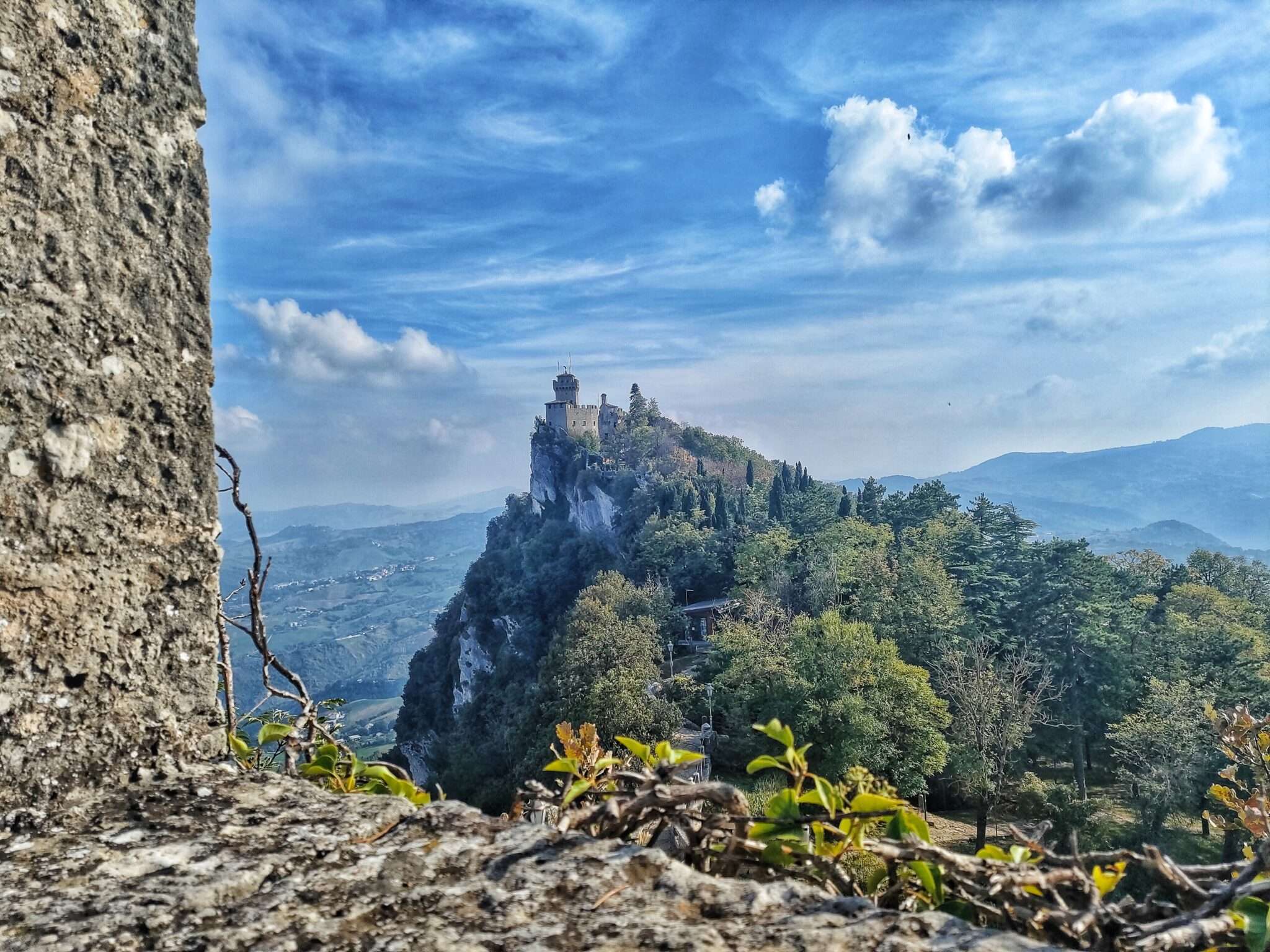 VISITARE SAN MARINO | COSA VEDERE IN UN GIORNO