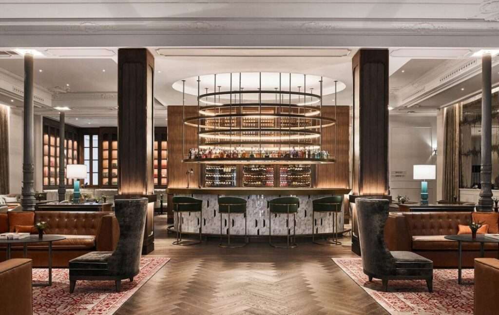 I 20 HOTEL PIU’ TRENDY DI MADRID| Hotel di design, di tendenza ed esclusivi boutique hotel