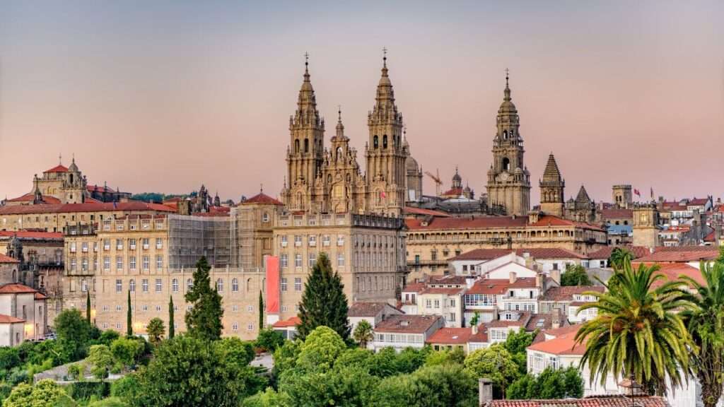 DOVE DORMIRE A SANTIAGO DE COMPOSTELA | 15 strutture per tutte le tasche