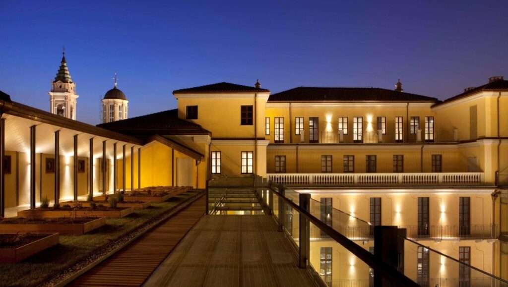 Dove dormire a Torino: 15 hotel esclusivi, eleganti, storici per un soggiorno indimenticabile