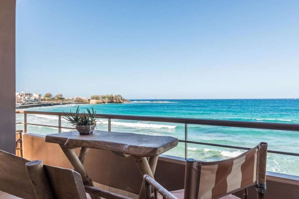 Dove dormire a Creta: le zone migliori e gli alloggi consigliati