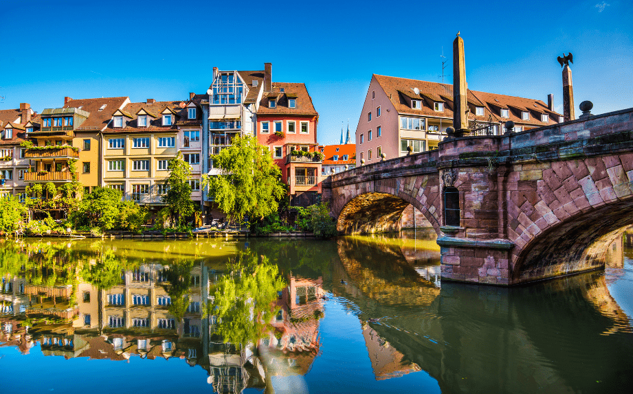 10 Destinazioni Alternative in Europa che Ti Sorprenderanno