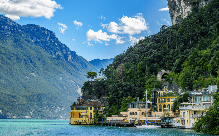 Cosa fare sul Lago di Garda: 15 cose da non perdersi