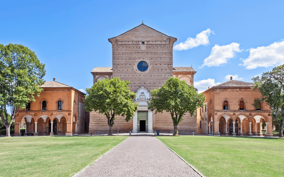 Cosa fare e cosa vedere a Ferrara: 10 cose da non perdere