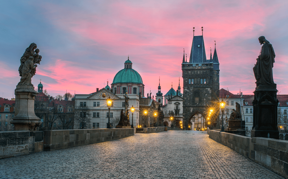 I Migliori Boutique Hotel di Praga per un Soggiorno Unico