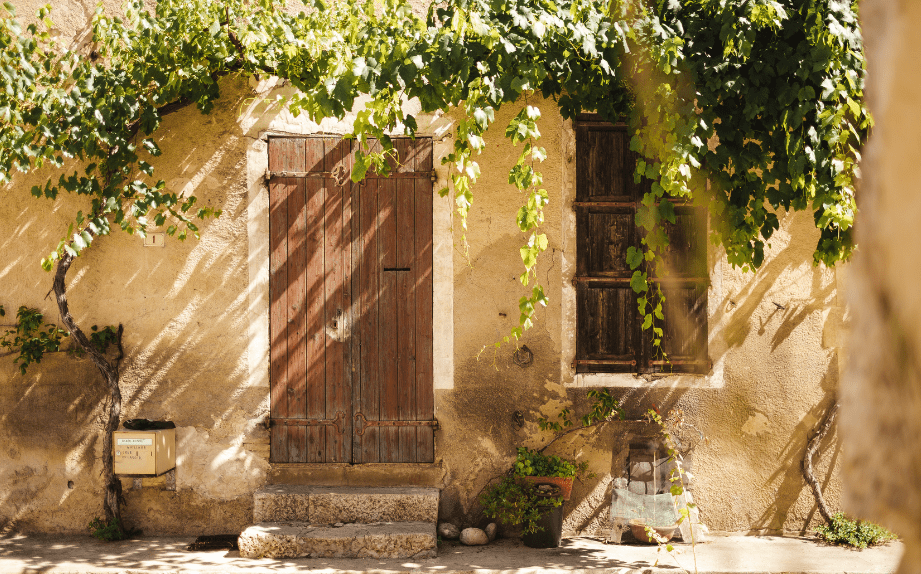 Rifugi Esclusivi: Scopri i Migliori Hotel per una Fuga Romantica in Provenza