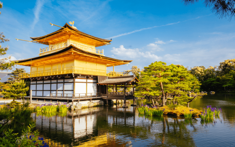 10 Hotel Unici in cui Soggiornare a Kyoto, Giappone