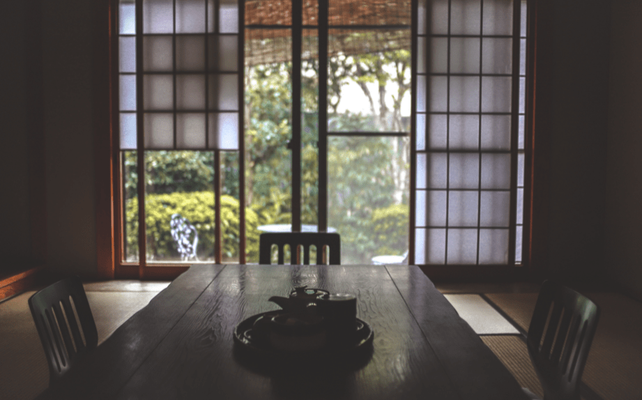 Dove Dormire a Kyoto: Soggiornare in un ryokan, la locanda tradizionale giapponese