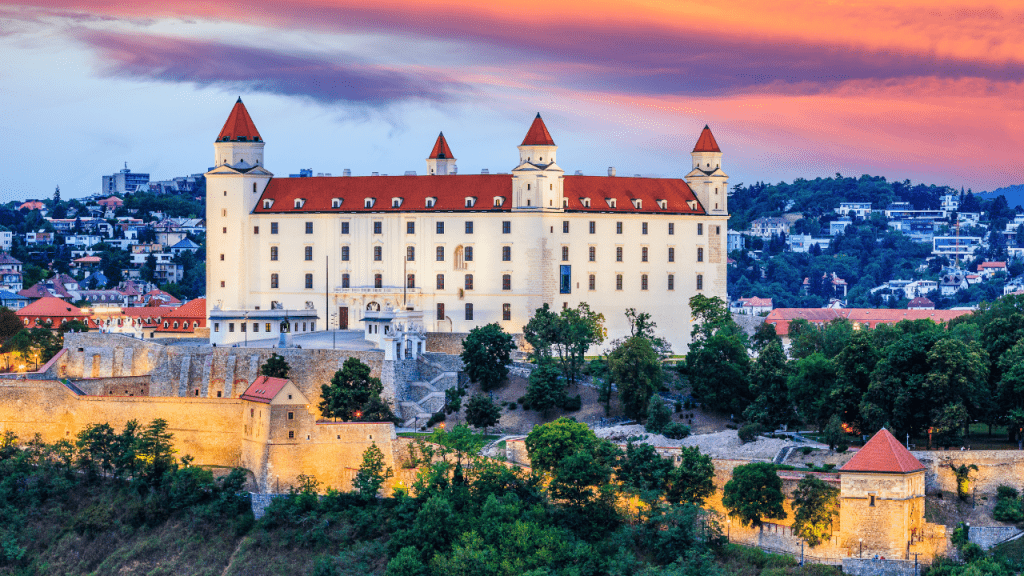 Weekend in città europee a meno di 80€ a notte