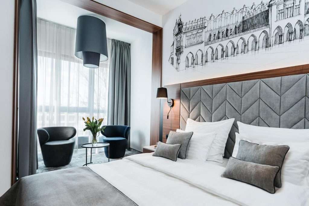 DOVE DORMIRE A CRACOVIA: I migliori hotel, b&b e appartamenti in cui soggiornare