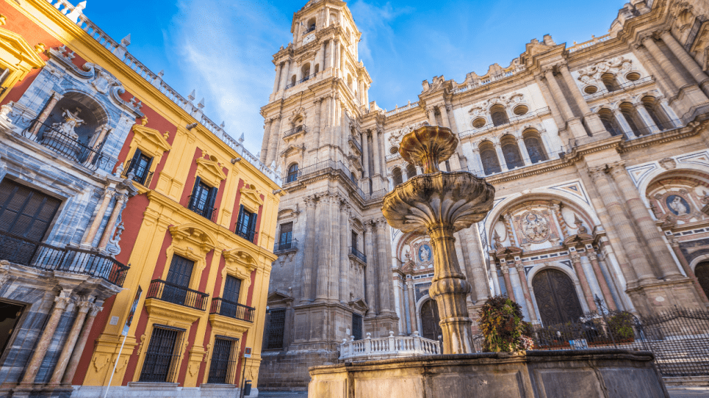 Cosa Fare e Vedere a Malaga: Le Migliori Esperienze in Città