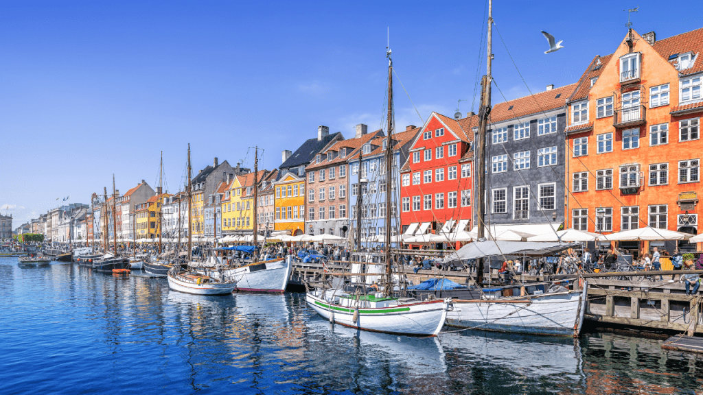 Dove Dormire a Copenaghen: Le Migliori Strutture Le Migliori Strutture per Ogni Esigenza