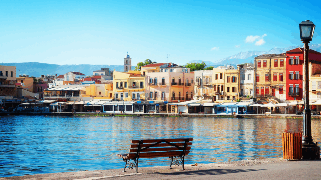 Cosa fare e vedere a Creta: guida completa all’isola più affascinante della Grecia