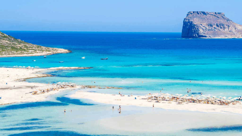 Itinerario di (almeno) 10 giorni a Creta: alla scoperta dell’isola tra mare cristallino, villaggi autentici e storia millenaria