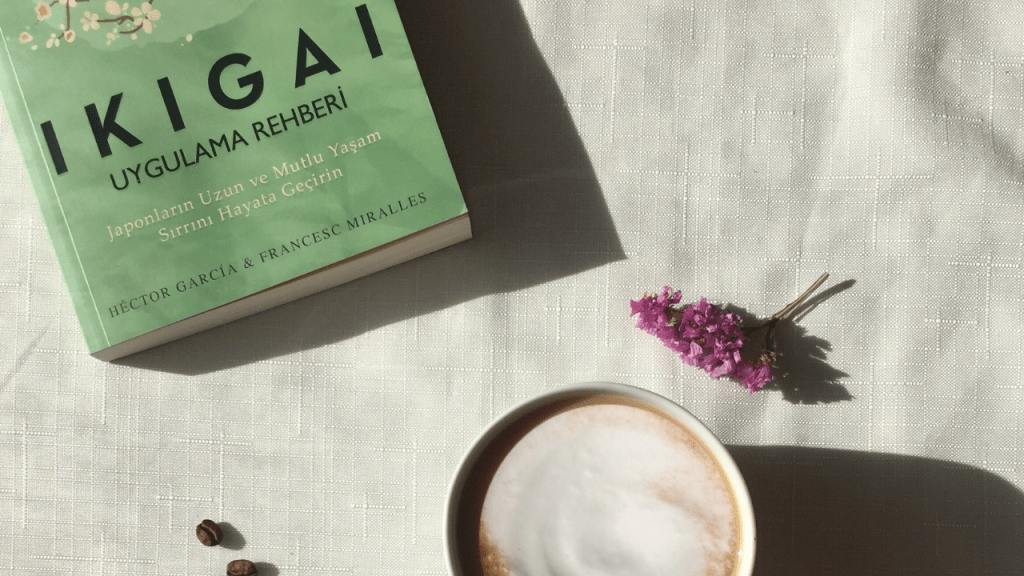 Ikigai: cos’è e come può aiutarti a vivere meglio