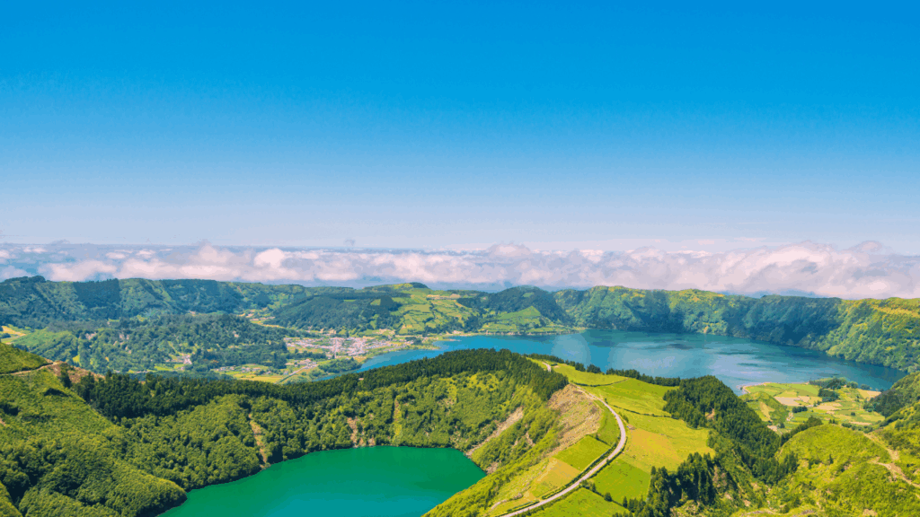 São Miguel: cosa vedere in 4 o 5 giorni, tra laghi vulcanici e terme naturali