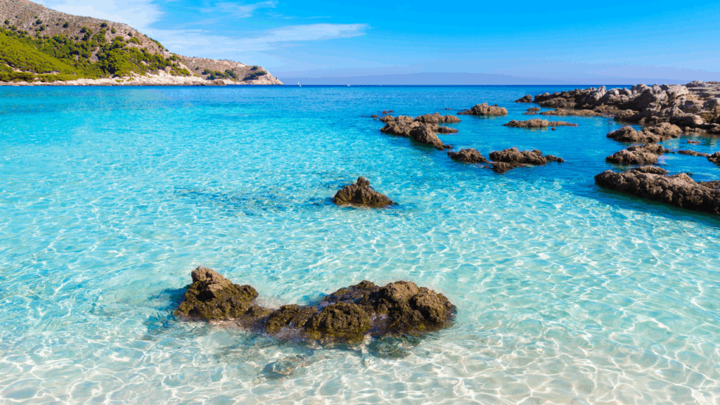 10+ Attività Imperdibili da Fare a Maiorca: Cosa Fare tra Mare, Natura e Avventure Uniche