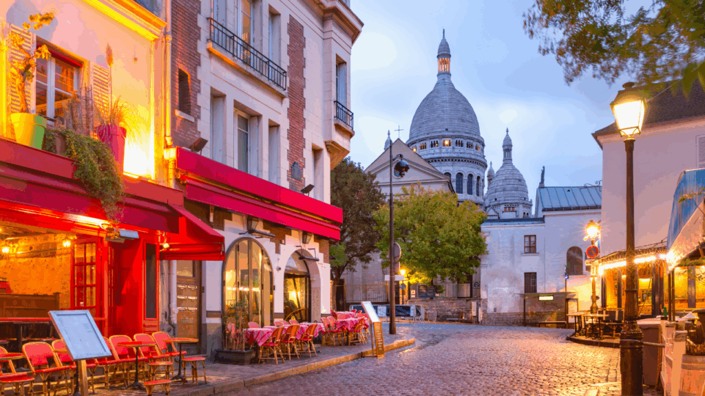 Dove dormire a Parigi: le zone migliori e gli alloggi consigliati